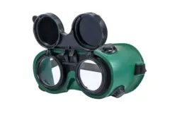 Очки защитные КЕДР ОЗГ-18 (газосварочные)