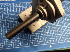 Редуктор культиватора DDE V300-II-2s Гном 2 (910-614-32)