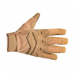 Всесезонные перчатки для охоты, рыбалки, туризма Remington Tactical Coyote на remingtonn.ru