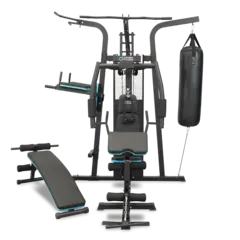 Силовой комплекс домашний OXYGEN FITNESS SITKOR