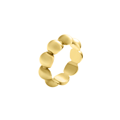 Кольцо Perlina