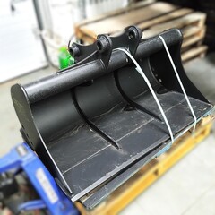 Ковш L=1200 мм | Импульс