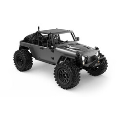 Радиоуправляемый краулер MJX Hyper Go H12Y+ FOC Brushless 4WD 1:12 - MJX-H12Y