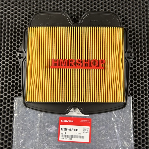 Honda Фильтр воздушный VFR 1200 F FD 2010-2011 17210-MGE-000