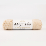 Пряжа Infinity Magic Plus 1012 сливочный