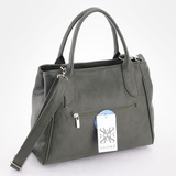 Сумка Саломея 472 македония оливковый