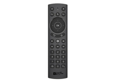 Пульт G20S Pro универсальный голосовой с гироскопом G20S Pro Air Mouse для смарт приставок