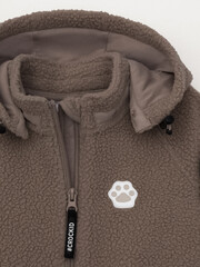 комбинезон  для мальчика  ФЛ 60011/5 ГР