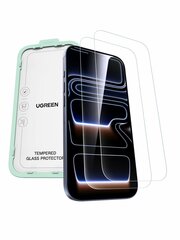 Защитная пленка на экран телефона UGREEN SP1147 (95570) Screen Protector for iPhone 17 Pro Max 6,9