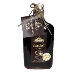 БАЛЬЗАМ "Сладкий сон" 250 мл.