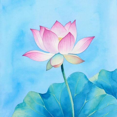 Отдушка Водяная лилия 10гр