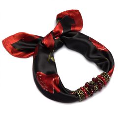 Косынка Стюардесса 002262_04_54 FOXTROT