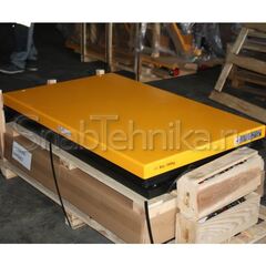 Электрический подъемный стол HIW 1.0EU (П-образный)