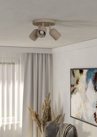 Потолочный светильник Eglo TILSTON 44163