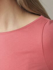 Джемпер  из премиального хлопка с эластаном  D49.112 (124276)