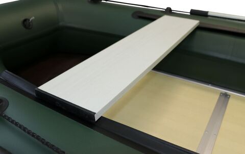 Лодка Polar Bird модель PB-320M Лайт Merlin (Кречет) пол-стеклокомпозит