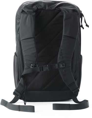 Картинка рюкзак городской Skully 12816 Black - 13