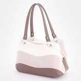 Сумка Саломея 801 мульти латте