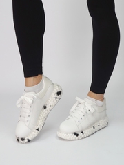 Кроссовки женские демисезонные