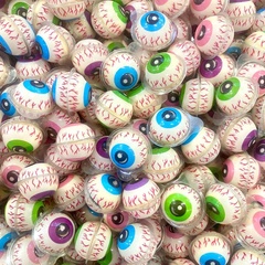 Конфеты Глаз 250гр