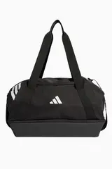 Сумка спортивная adidas Tiro Dufflebag BC S - черный