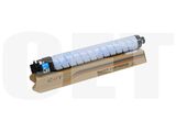Тонер-картридж 842637/842641/842633 для RICOH IM C7010 (CET) Cyan, (WW), 28000 стр., CET141976