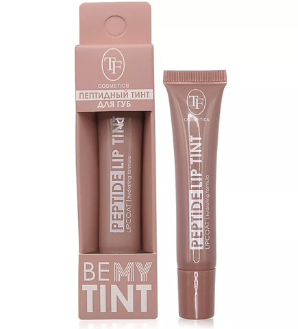 TF Тинт для губ Peptide Lip Tint тон 04 Розовый тауп