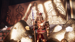 The Lord of the Rings: Return to Moria (для ПК, цифровой код доступа)