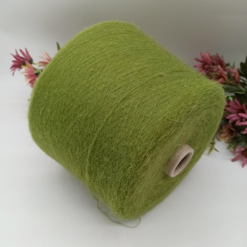 Julia Ritorcitura Fabiano 1500м/100гр Phistachio 20