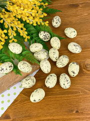 №3 Пасхальный декор 