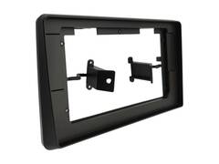 Магнитола Renault Duster (2021+) Android 11 6/128GB QLED DSP 4G модель CarHеaven RE-061TS18