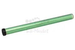 Барабан Content для HP Laser 107, 135, 137 (W1106A) с контактной пластиной на заглушке