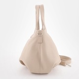 Сумка Саломея 507 леар беж