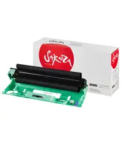 Фотобарабан Sakura DR1095 для Brother HL-1202R/DCP-1602R, черный, 10000 к.