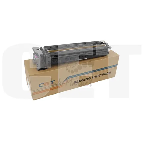 Имидж-юнит D0E12249/D0E22226 для RICOH IM C4510/C5510/C6010 (CET) Magenta, CET471176