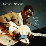 BENSON, GEORGE: Love For Sale (Компакт-диск)