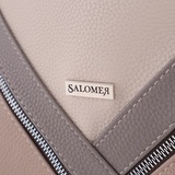 Рюкзак Саломея 275 мульти норвежский марципан