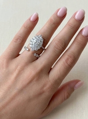 kolco-graff-dvojnoe-iz-serebra-s-kamnem-markiz-brilliantovoj-ogranke