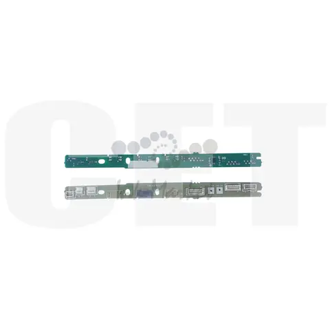 Коммутационная плата фьюзера для HP Color LaserJet Enterprise M652/MFP M681 (CET), 150000 стр., CET461006