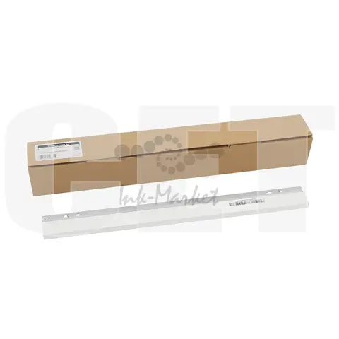 Смазывающая пластина барабана D136-2411 для RICOH Pro C5100s/5110s/MPC6502/8002 (CET), CET561039