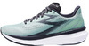 Кроссовки беговые 361-SPIRE 5 Green/Black женские