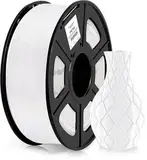 Пластик для принтера 3D Cactus CS-3D-PETG-1KG-WHITE PETG d1.75мм 1кг L316м 1цв.