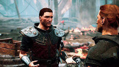 Gothic 1 Remake Стандартное издание (диск для PS5, полностью на русском языке)
