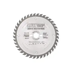 Диск пильный 260x30x2,8/1,8 15° 10° ATB Z=48 CMT 285.048.11M