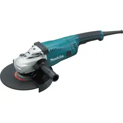 Угловая шлифовальная машина Makita GA9020