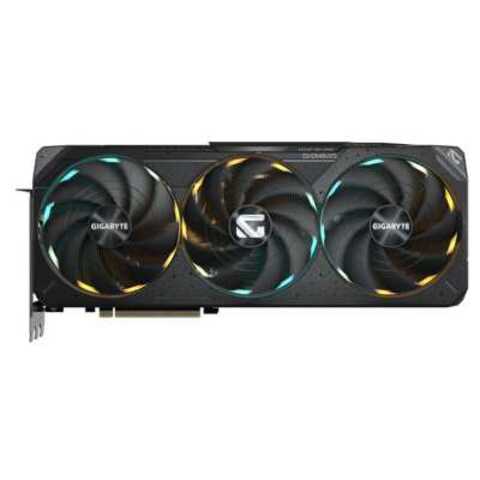 Видеокарта GigaByte nVidia GeForce RTX 5080 16Gb GV-N5080GAMING OC-16GD