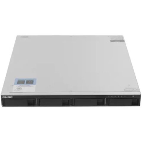 Сетевое хранилище Qnap TS-464U-8G