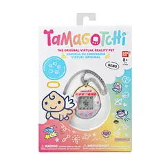 Bandai Tamagotchi: Angel Cake (Gen 3)