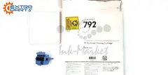 Печатающая головка HP 792 Latex CR278A Cleaning комплект для Designjet L26500, L28500