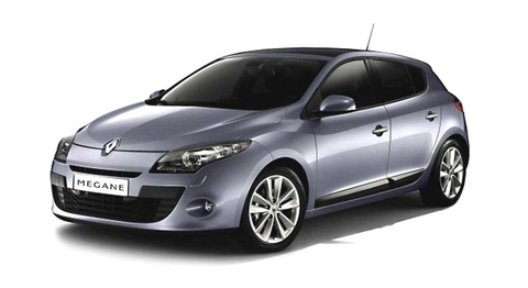 Гарант Блок Люкс 855.E/k для RENAULT MEGANE II /2006-2010/ ЭлУР